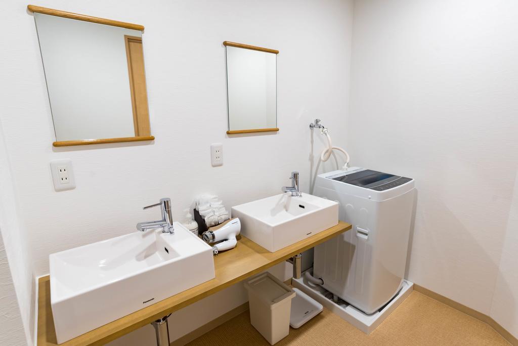 Bijou Suites Nagomi Осака Екстер'єр фото
